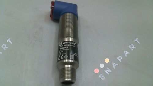 LW86PA3 Retro-Reflex Sensor