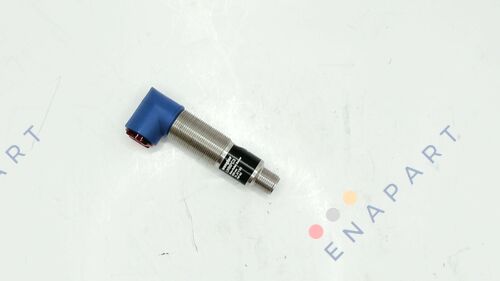 LW86PC3 Retro-Reflex Sensor