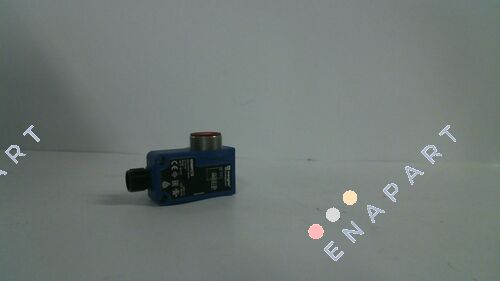 XR96PCT2 Retro-Reflex Sensor