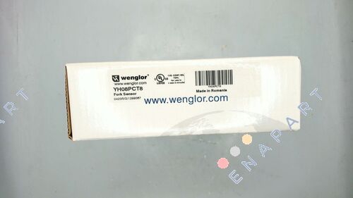 YH08PCT8 Fork Sensor