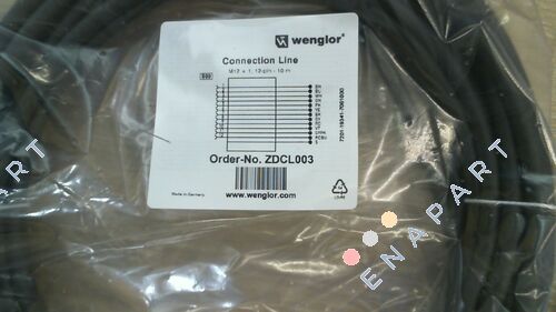 ZDCL003 Connection Line