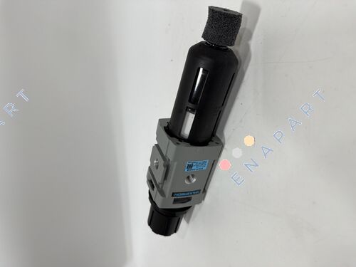 B18-02-DGG0 Filter / Regulator