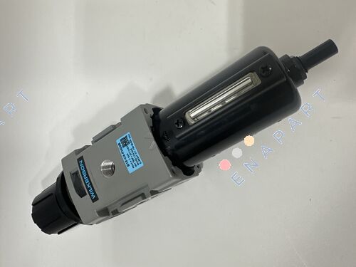 B18-C4-FH00B Filter Regulator