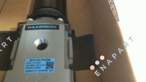 B18-C4-FK00B Filter regulator