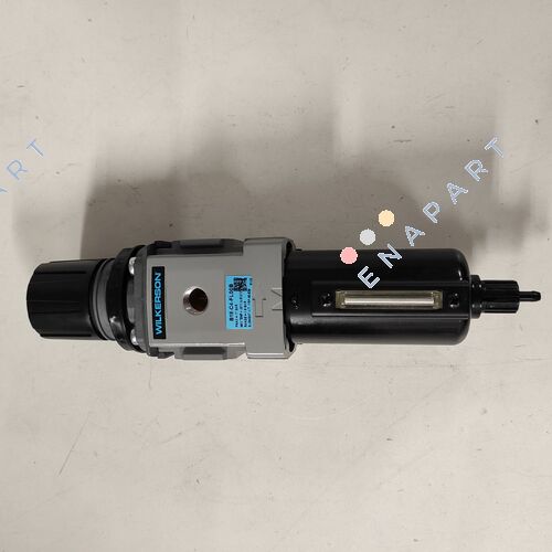 B18-C4-FL00B Filter regulator