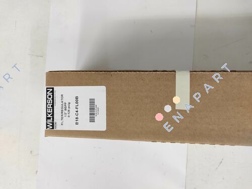 B18-C4-FL00B Filter regulator