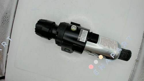 CB6-C3-F00 Filter regulator