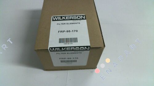 FRP-95-170 Filter element kit