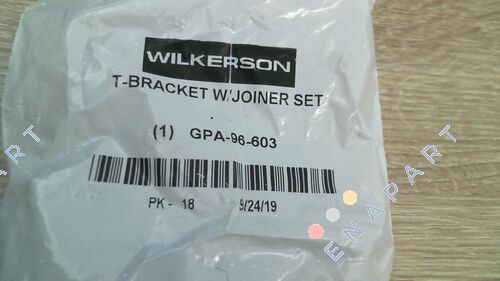 GPA-96-603 T Holder with connectorfor Series 18/28