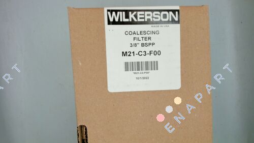 M21-C3-F00 Sub-microfilter G”