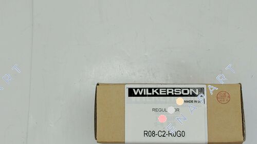 R08-C2-R0G0 Pressure regulator G1/4”