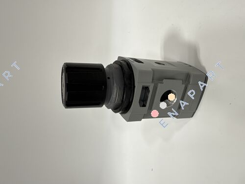 R18-C4-F000B Pressure regulator G½ “- WILKERSON