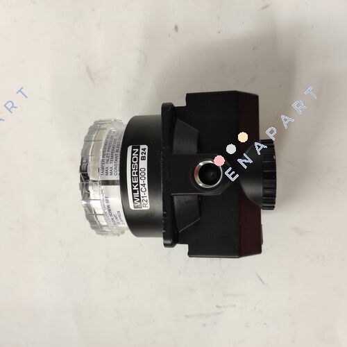 R21-C4-000 Air Regulator