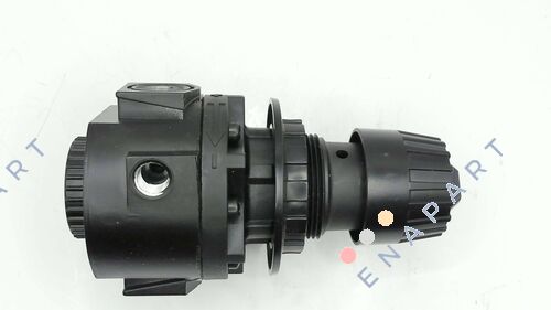 R26-C4-000 Pressure regulator