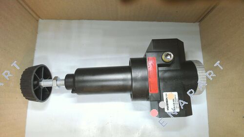 R30-C8-N00 pressure regulator