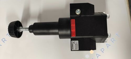 R40-CC-000 Pressure regulator with secondary discharge