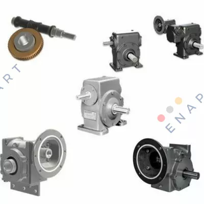 26186 C/R Output Seal