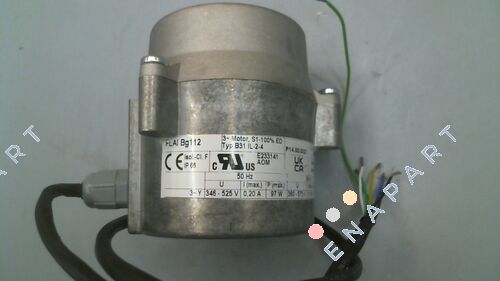 14.00.0021 external fan