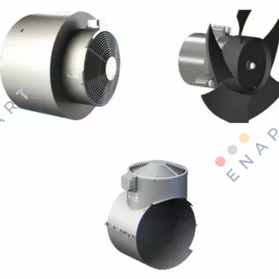 16321867 external fan
