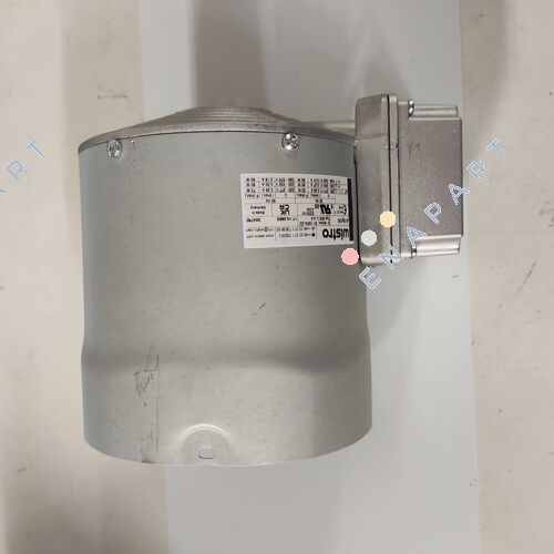 17.10.0952 / FLAI Bg100 K IP66 210lg SIE-LE ventilator