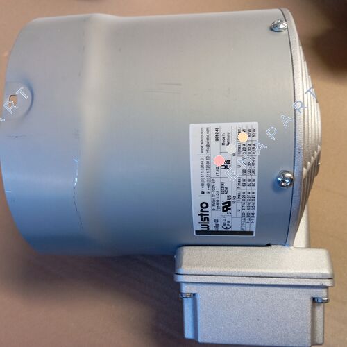 17.10.0952 / FLAI Bg100 K IP66 210lg SIE-LE ventilator