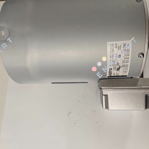 FLAI Bg100 K IP66 285lg SIE-LE ventilator