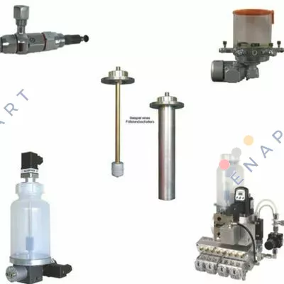 100GFM-G /  GFM-G/00/0,12/V gear-type pump unit