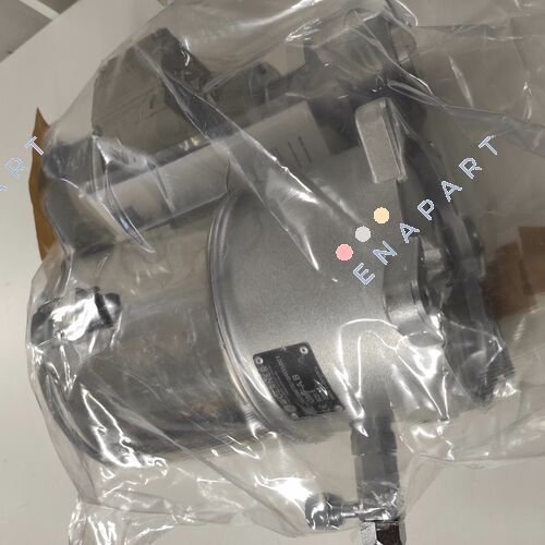 100GMF-A.B piston pump unit