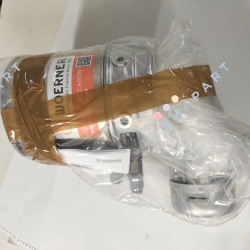 103GMA-C02 Grease pump
