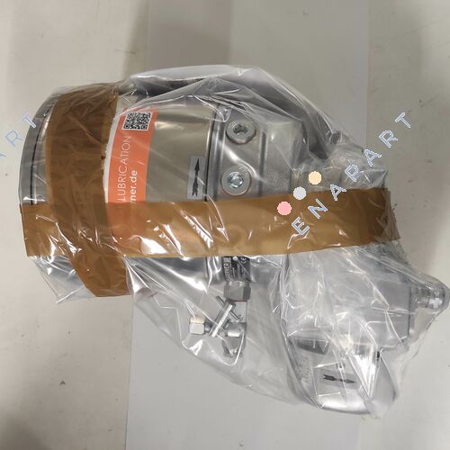 103GMA-C02 Grease pump