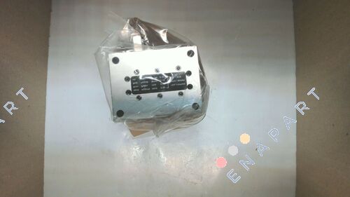 115VPB-B / VPB-B/00/6/0/S/0/20/20/20 Progressive distributor