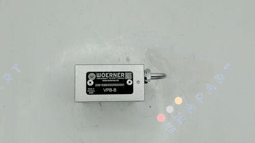 167VPB-B Progressive distributor