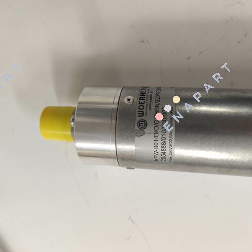 KFW-  D01/00/0/0/0/Z6BN/320/260/100 Flow meter