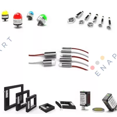 IHT18-S5ANC55-A2S Inductive Sensor M18 - High Temperature