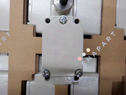 1LS1-JK General-purpose compact limit switch