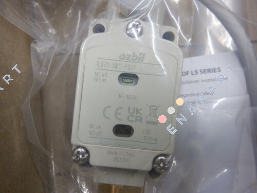 1LS71-JWC-P037 limit switch