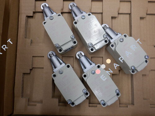 5LS1-JL General-purpose compact limit switch