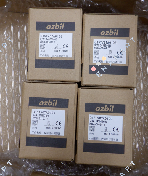 C15TV0TA0100 Regulator