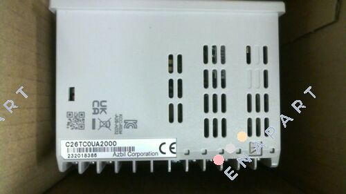 C26TC0UA2000 Digital indicating controller