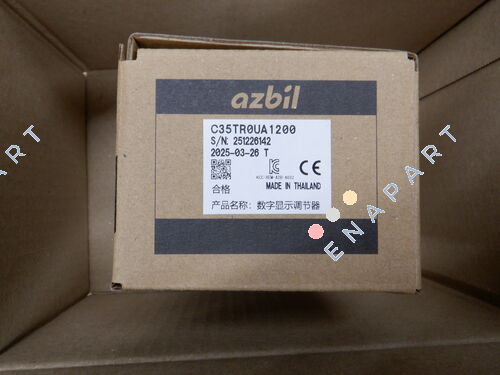 C35TR0UA1200 TEMPERATURE CONTROLLER