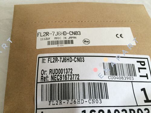 FL2R-7J6HD-CN03 General proximity switch