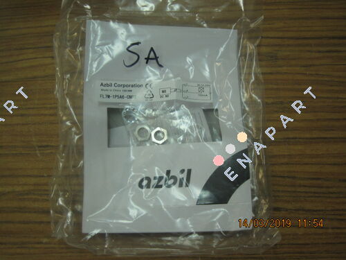 FL7M-1P5A6-CN03 Cylindrical Proximity Sensor