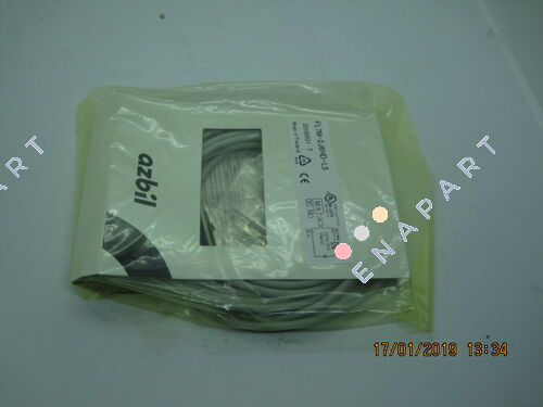 FL7M-2J6HD-L5 proximity sensor