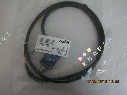 LJM-D2502L1  Limit Switch