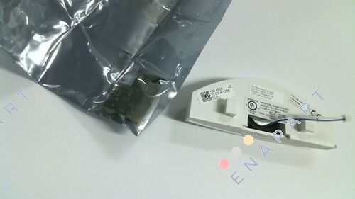 130.4500 Speaker for LED signal light with electronics