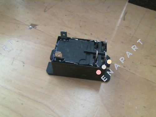 AZ2800-2A-12DE Power Relay
