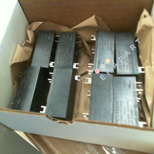 AZ2850-2A-24DE Power Relay