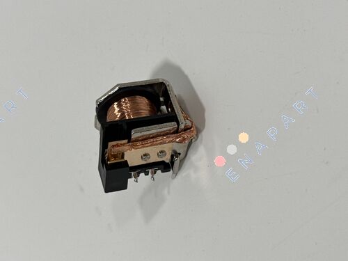 AZ970E-1A-12D Automotive Relay