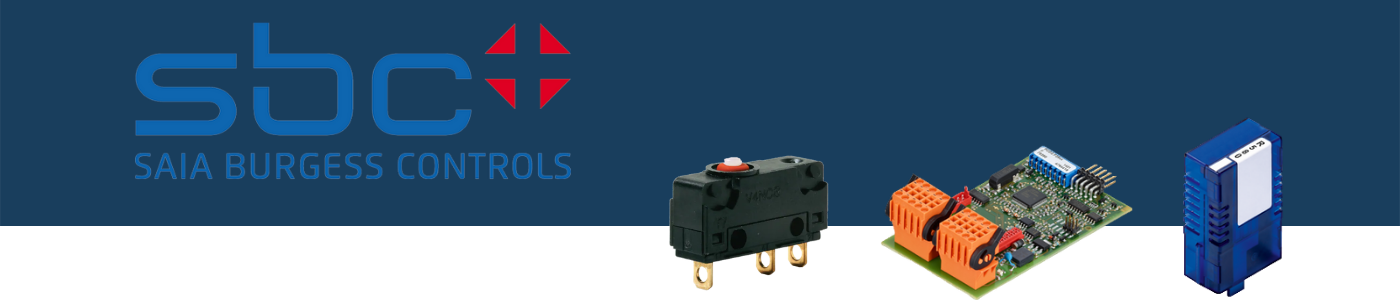 3-Way temperature control valve 
